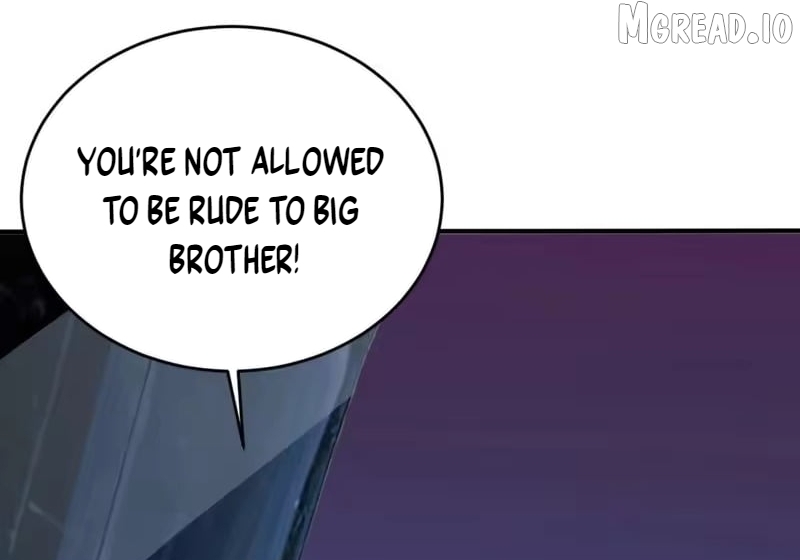 Primordial Ten Fiends: Others Tame Beasts, I Tame Beast Girls Chapter 162  - page 38